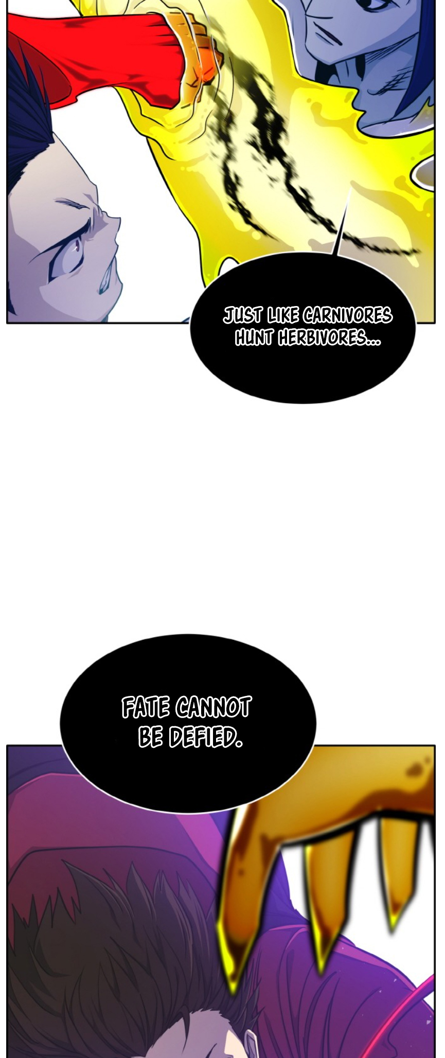 Counter Cube Chapter 88 34